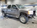 2014 Chevrolet Silverado K2500 Heavy Duty LT