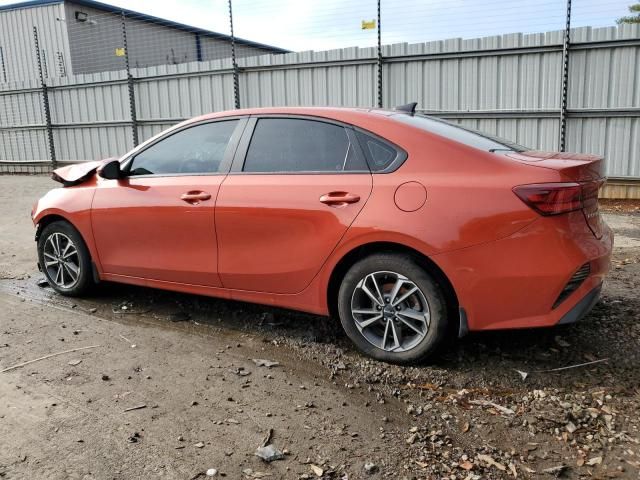 2023 KIA Forte LX