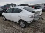 2016 Nissan Versa S