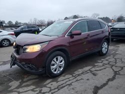 2013 Honda CR-V EXL en venta en Florence, MS