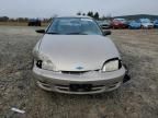 2001 Chevrolet Cavalier LS