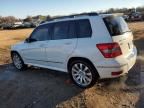 2012 Mercedes-Benz GLK 350