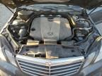 2012 Mercedes-Benz E 350 Bluetec