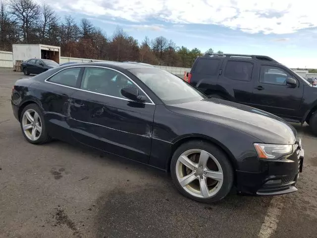 2013 Audi A5 Premium Plus