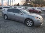 2008 Nissan Altima 2.5