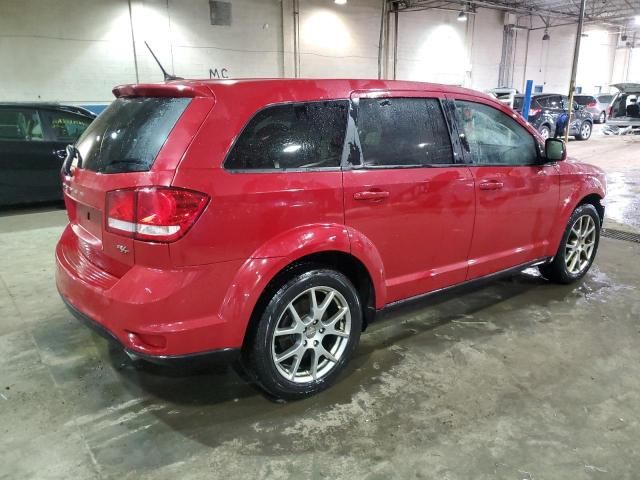 2014 Dodge Journey R/T