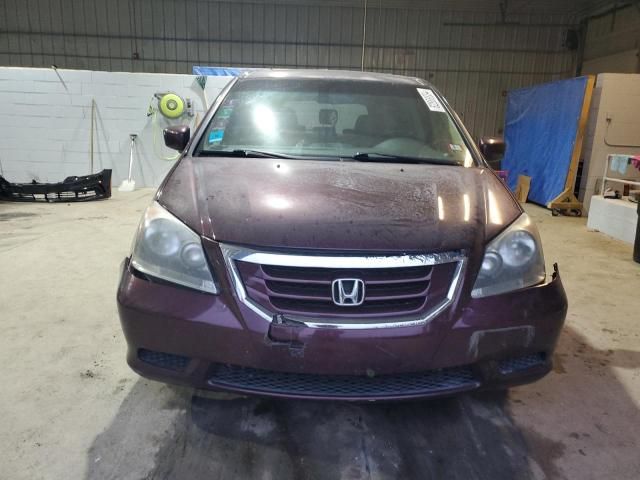 2008 Honda Odyssey EXL