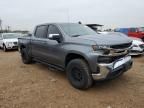 2019 Chevrolet Silverado C1500 LT