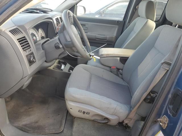 2005 Dodge Dakota SLT