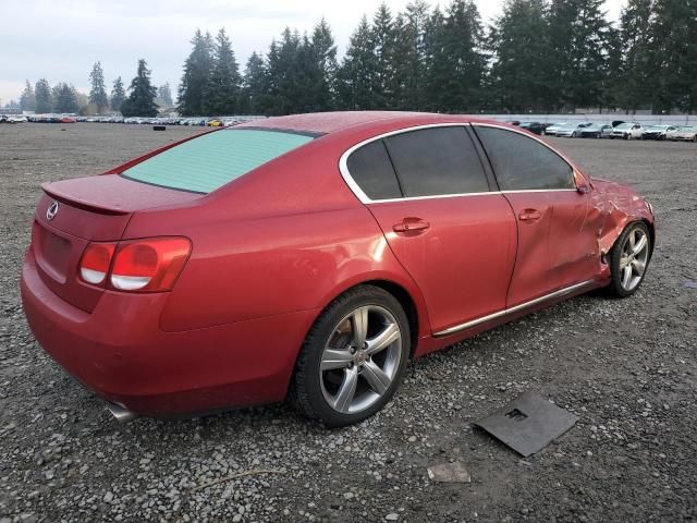 2006 Lexus GS 430