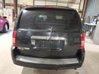 2008 Chrysler Town & Country Touring