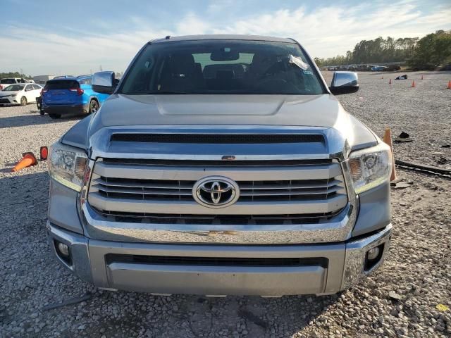 2015 Toyota Tundra Crewmax 1794