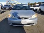 2003 Honda Civic DX