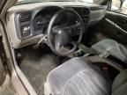 2003 Chevrolet S Truck S10