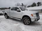 2014 Ford F150 Super Cab