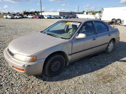 Salvage Cars with No Bids Yet For Sale at auction: 1996 Honda Accord LX