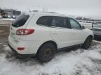 2010 Hyundai Santa FE GLS