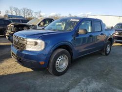 Ford Maverick salvage cars for sale: 2023 Ford Maverick XL