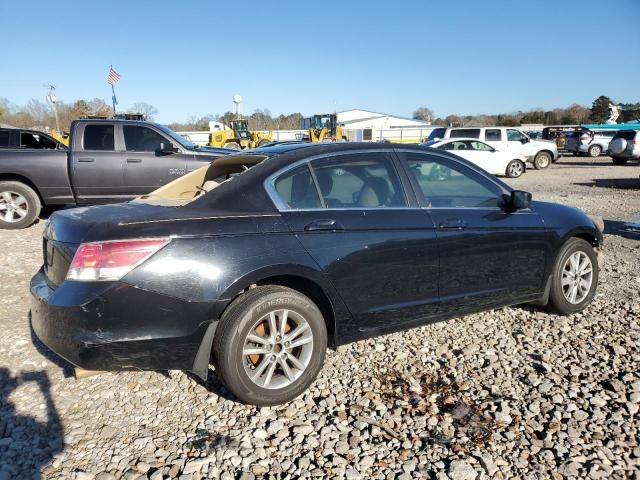 2009 Honda Accord LX