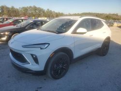 Salvage cars for sale from Copart Ellenwood, GA: 2024 Buick Encore GX Sport Touring