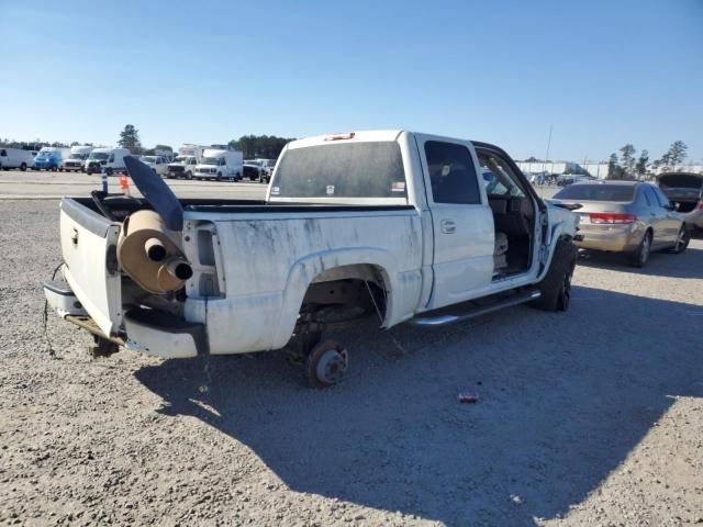 2005 GMC Sierra K1500 Denali