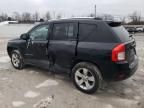 2013 Jeep Compass Latitude