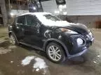 2015 Nissan Juke S