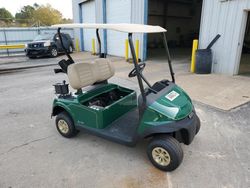 Ezgo Golf Cart Vehiculos salvage en venta: 2023 Ezgo Golf Cart