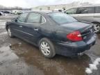 2006 Buick Lacrosse CXS