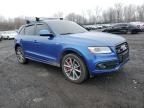 2016 Audi SQ5 Premium Plus