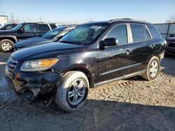 2012 Hyundai Santa FE GLS en venta en Haslet, TX