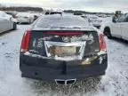 2012 Cadillac CTS Premium Collection