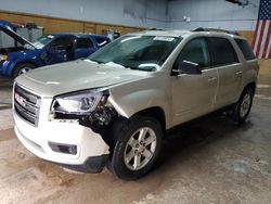 2015 GMC Acadia SLE en venta en Kincheloe, MI