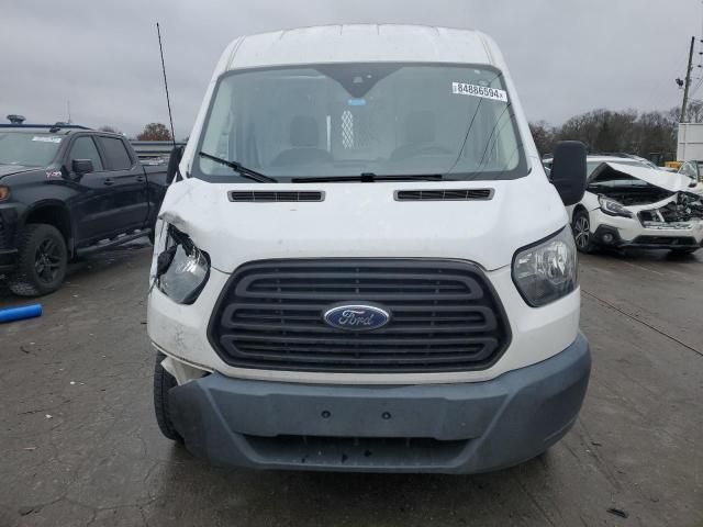 2017 Ford Transit T-250