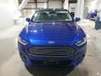 2016 Ford Fusion SE Phev