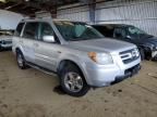 2008 Honda Pilot EXL