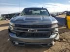 2021 Chevrolet Silverado K1500 RST