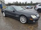 2007 Mercedes-Benz SL 550