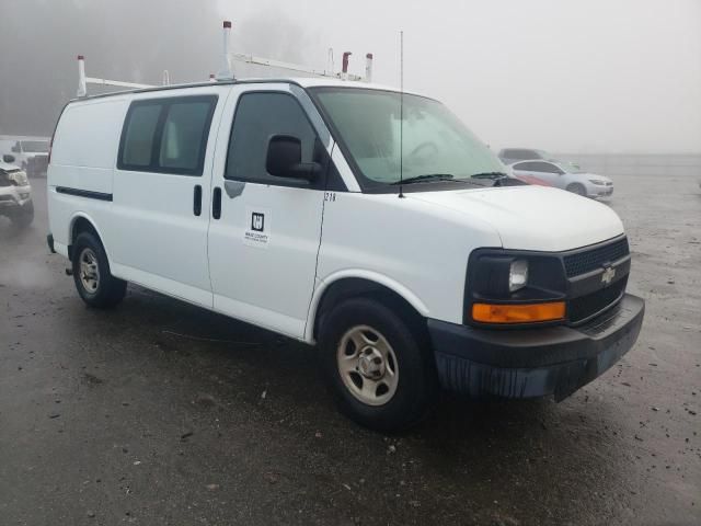 2004 Chevrolet Express G1500