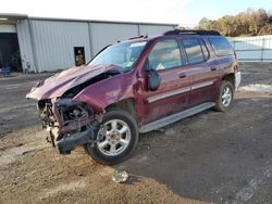 Salvage cars for sale at auction: 2004 GMC Envoy XL