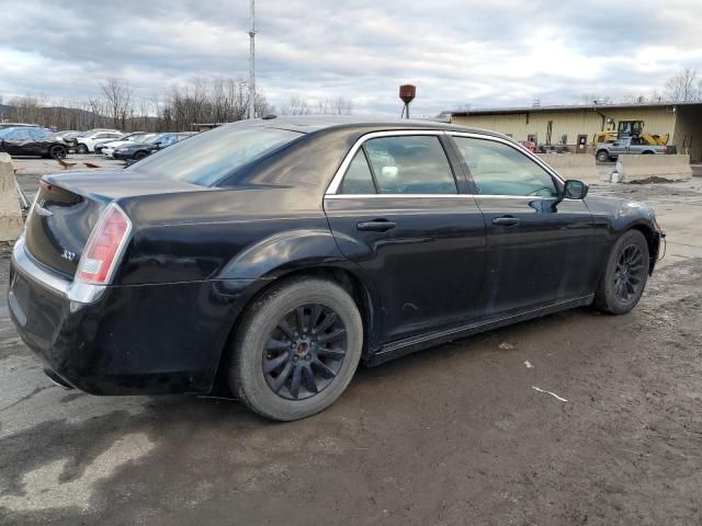 2013 Chrysler 300