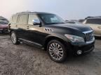 2012 Infiniti QX56