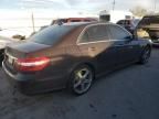 2013 Mercedes-Benz E 350 4matic