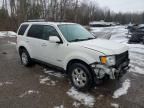 2011 Ford Escape Hybrid