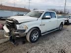 2017 Dodge RAM 1500 Longhorn