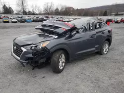 2019 Hyundai Tucson SE en venta en Grantville, PA