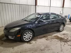 Mazda Vehiculos salvage en venta: 2012 Mazda 6 I