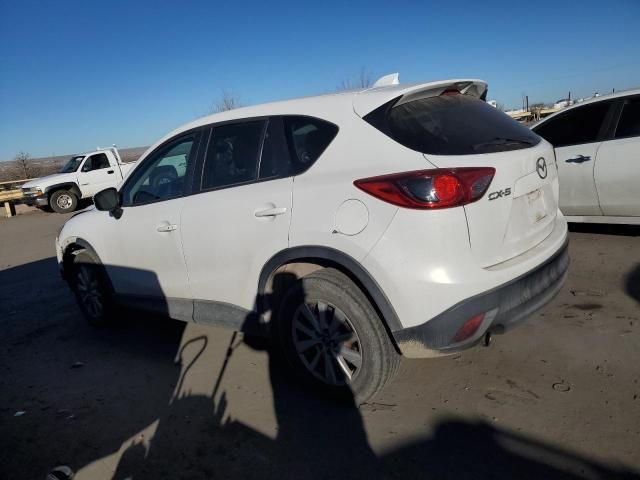 2015 Mazda CX-5 Touring