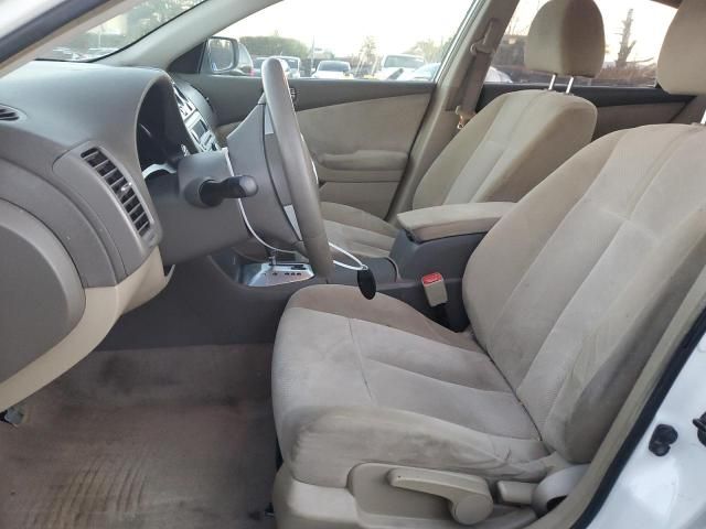 2007 Nissan Altima 2.5