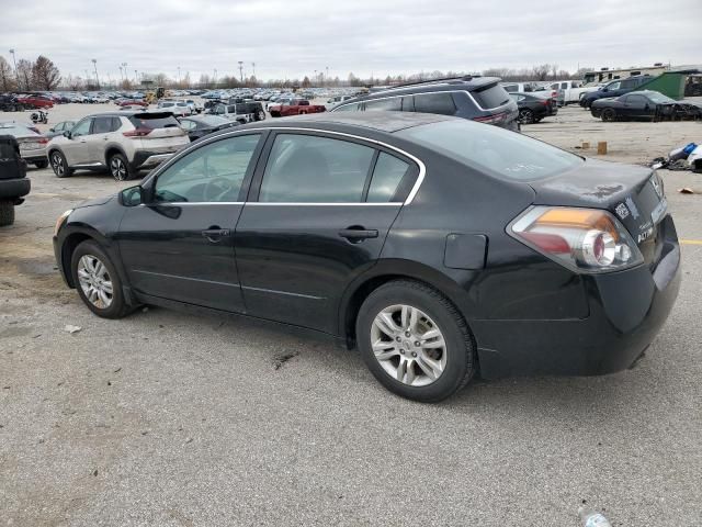 2010 Nissan Altima Base